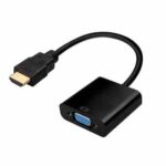 تبدیل HDMI TO VGA VNET