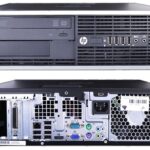 کیس مینی HP استوک