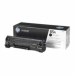 کارتریج اچ پی TONER HP 85A