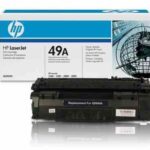 تونر اچ پی TONER HP 49A