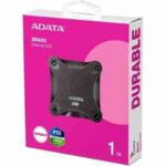 حافظه اکسترنال SSD ADATA SD620 1TB