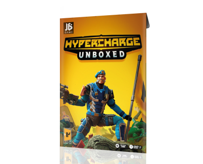 Hypercharge Unboxed