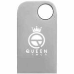 فلش QUEEN TECH CELL 32G PLUS