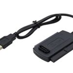 تبدیل IDE & SATA TO USB