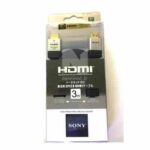 کابل HDMI SONY 3M