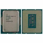 سی پی یو CPU i5 12400