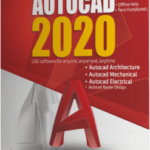 AutoCad 2020