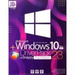 Windows 10 22H2 DriverPack & Snappy Drivers 2023 Full Edition JB.TEAM