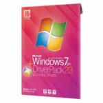 Windows 7 SP1 DriverPack 23 & Snappy Driver JB.TEAM