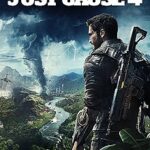 بازی JUST CAUSE 4