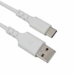 کابل شارژ K NET K CUC02012 TYPE C 1.2m