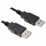 کابل KNET USB 10M