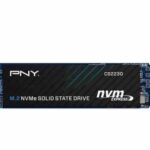 SSD PNY CS2230 M.2 1TB