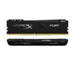 رم کامپیوتر KINGSTON HYPERX FURY 4GB 2400 MHz DDR4