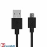 کابل شارژ KNET PVC 1.2 MICRO USB