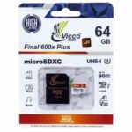 رم Vicco Man Final 600X Plus 64GB