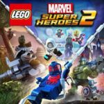 Lego Marvel Super Heroes 2 GR