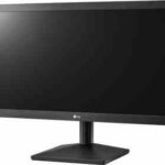 مانیتور استوک LG 20MK400A B