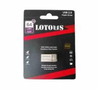 فلش 64 گیگابایت LOTOUS L801