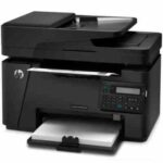 پرینتر اچ پی PRINTER HP 127FN