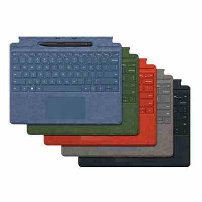 کیبورد MICROSOFT SURFACE