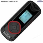 MP3 LANDER PLAYER 30 8GB