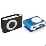 MP3 PLAYER PARADIS طرح دار