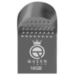 فلش QUEEN TECH 16GB KNOB