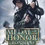 Medal of Honor PR