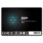 SSD SILICON POWER S55 120GB