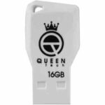 فلش QUEEN TECH 101 16G