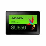 SSD 512GB SU650 ADATA