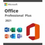 Microsoft Office 2021 NP