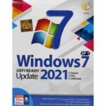 Windows 7 UEFI Ready 2021 GR