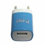 شارژر USB PNET SH1004