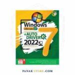 ویندوز 7 SP1 Autodriver 2021 GR