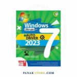 Windows 7 Ultimate SP1 Auto Driver 2023 GR