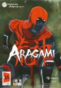 Aragami PR