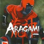 Aragami PR