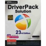 DriverPack Solution 23rd Edition DriverPack Solution Online PR