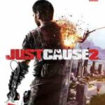 Just Cause 2