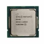 سی پی یو CPU PENTIUM 4