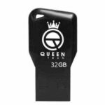 فلش QUEEN TECH 101 32G