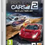 بازی Project Cars 2