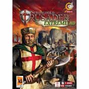 Stronghold Crusader Extreme GR