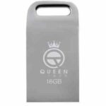 فلش QUEEN TECH UNIQUE 16G