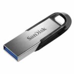 فلش 32 گیگ SanDisk Ultra Flair USB3.0