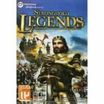 STRONGHOLD LEGENDS PR