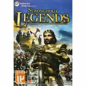 STRONGHOLD LEGENDS PR