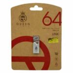 فلش QUEEN TECH LINK 64G